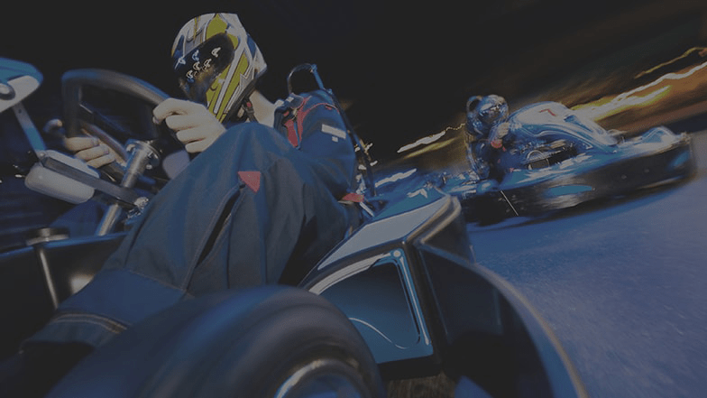Improve the racing experience.